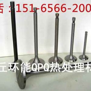 環(huán)能氣門技術